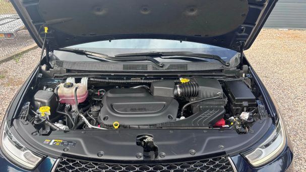 Chrysler Pacifica 214 kW image number 40