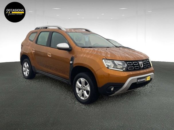 Dacia Duster TCe 74 kW image number 2