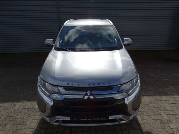 Mitsubishi Outlander 2.4 Spirit 165 kW image number 7