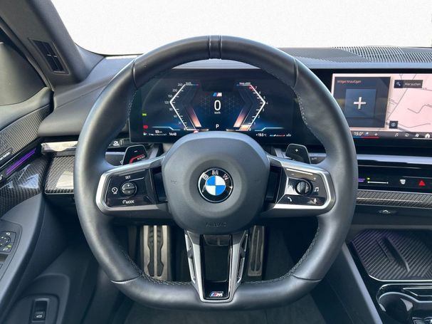 BMW 520i 140 kW image number 13