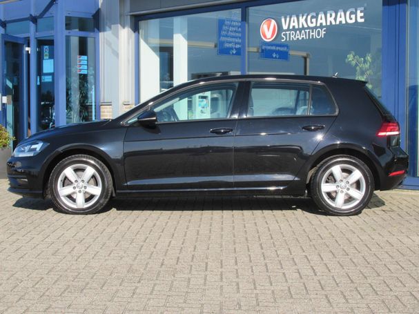 Volkswagen Golf 1.0 TSI 63 kW image number 3