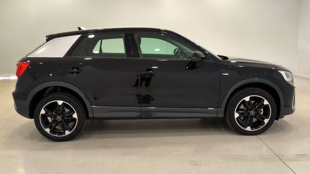 Audi Q2 35 TDI S tronic S-line 110 kW image number 6