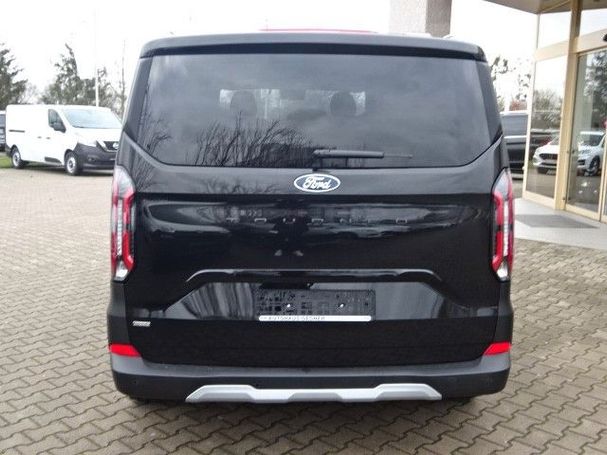 Ford Tourneo Custom 340 2.5 PHEV Active 171 kW image number 2