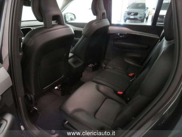 Volvo XC90 B5 AWD Momentum 173 kW image number 4