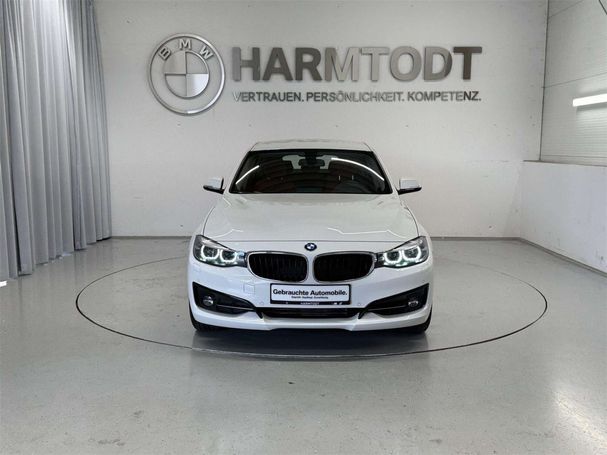 BMW 320d Gran Turismo xDrive 140 kW image number 2