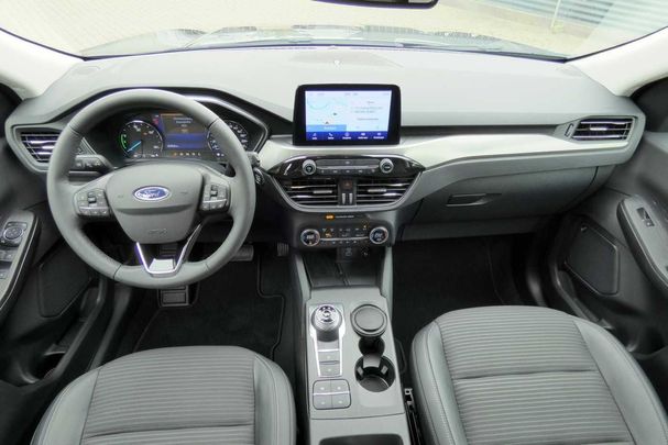 Ford Kuga 2.5 Titanium X 165 kW image number 8