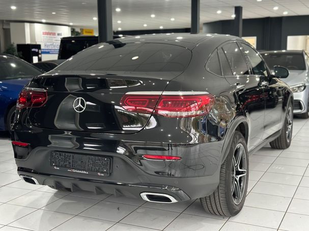 Mercedes-Benz GLC 220 d 143 kW image number 13