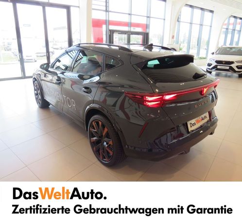 Cupra Formentor 1.5 TSI DSG 110 kW image number 7