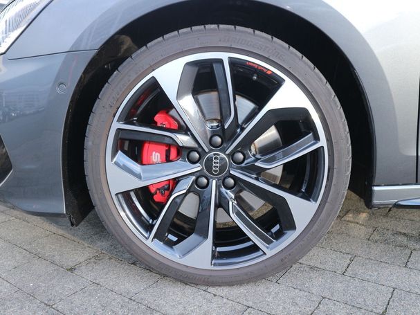 Audi S3 TFSI quattro S tronic Sportback 228 kW image number 7