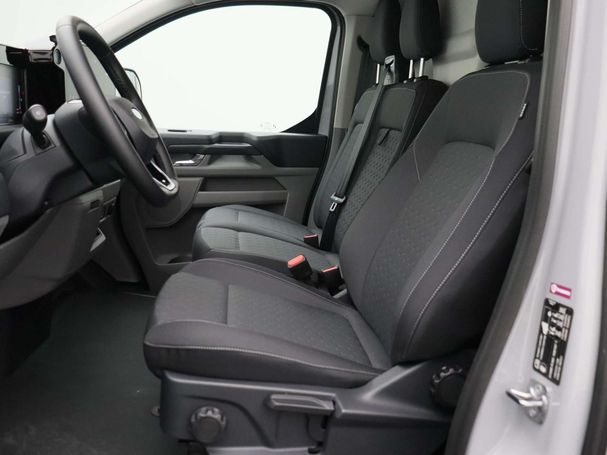 Ford Transit Custom 320 L2H1 Limited 125 kW image number 8