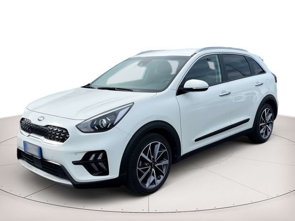 Kia Niro 1.6 GDI 104 kW image number 16