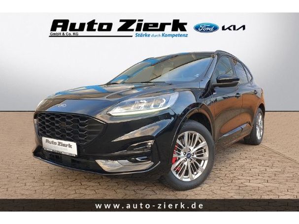 Ford Kuga 2.5 ST-Line 165 kW image number 1