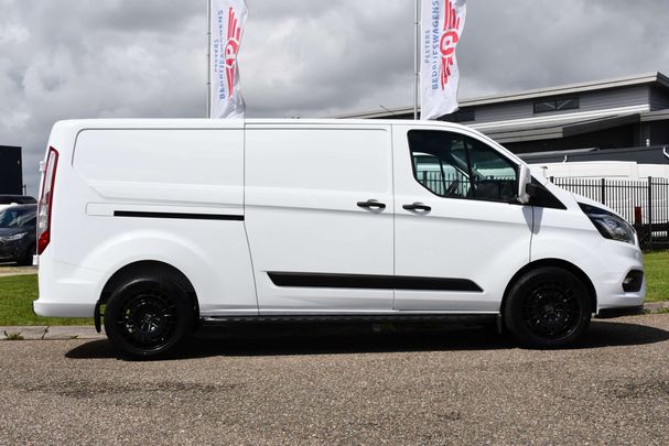 Ford Transit Custom 340 L2H1 2.0 TDCi 96 kW image number 10