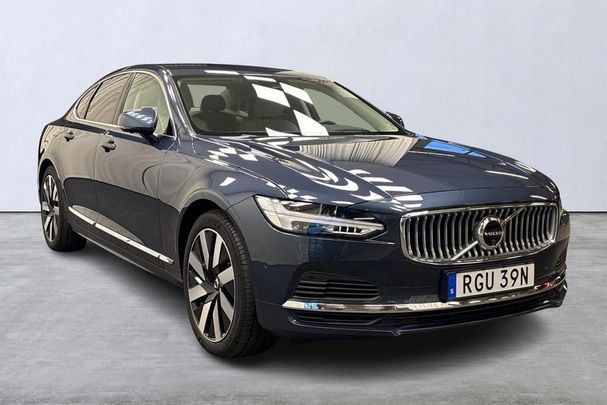 Volvo S90 AWD T8 341 kW image number 6