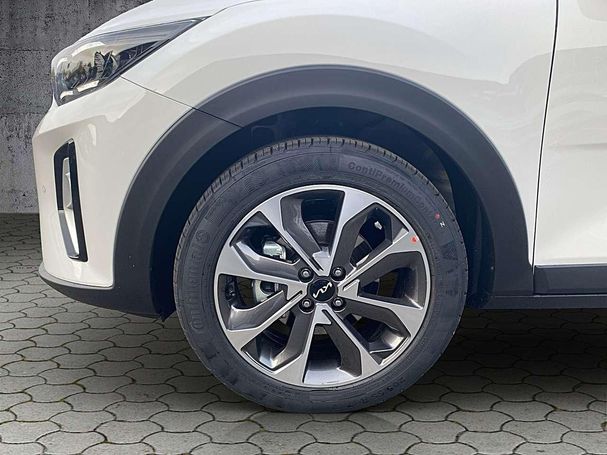 Kia Stonic 1.0 100 Spirit 74 kW image number 9