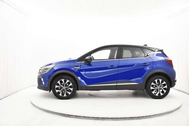 Renault Captur TCe 90 Techno 67 kW image number 5