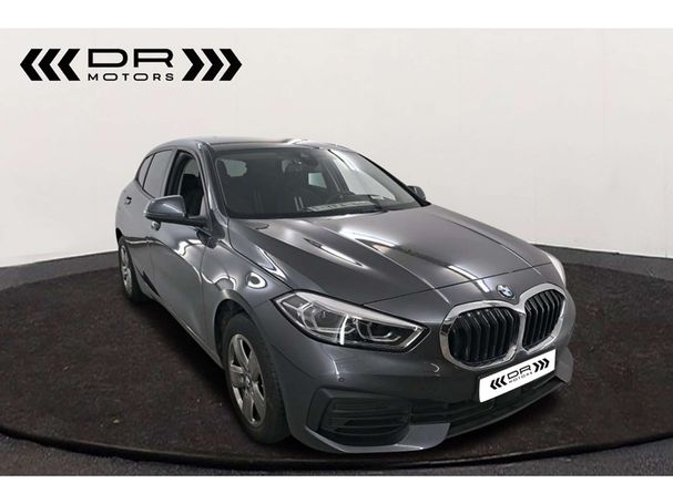 BMW 118i Advantage 103 kW image number 2