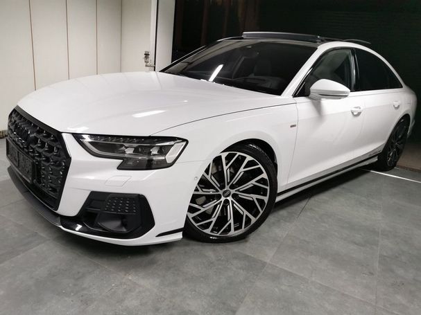 Audi A8 S-line Sport 350 kW image number 1