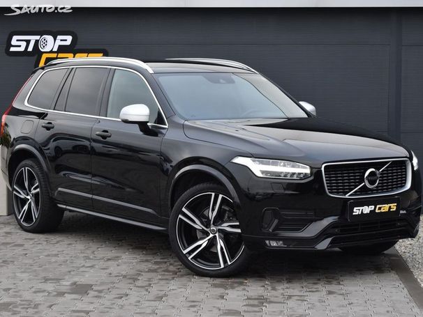 Volvo XC90 T6 AWD 228 kW image number 2