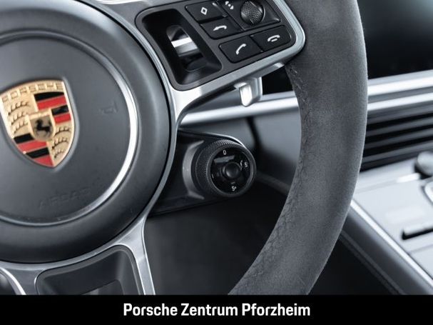 Porsche Panamera GTS 338 kW image number 27