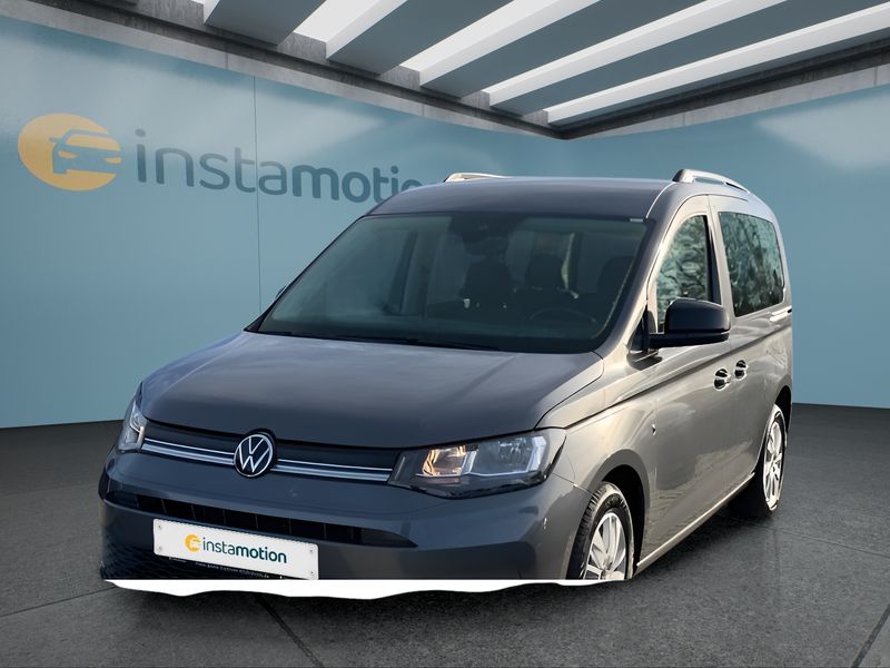 Volkswagen Caddy 2.0 TDI