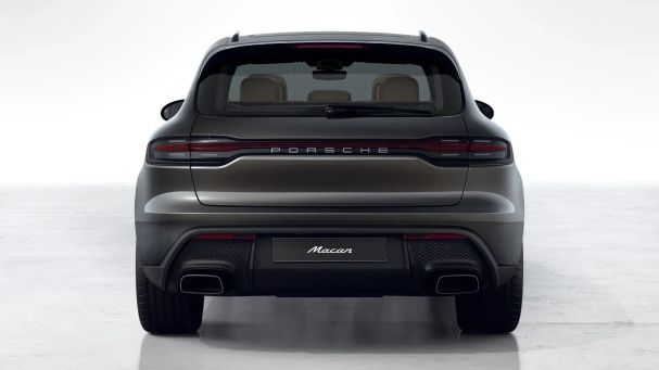 Porsche Macan 195 kW image number 6