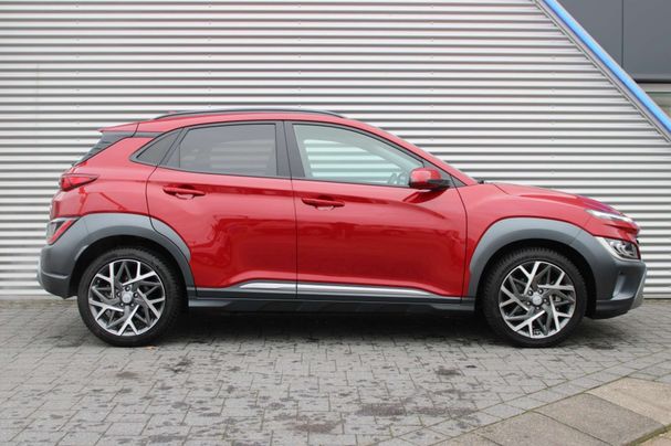 Hyundai Kona 1.6 GDI 103 kW image number 7