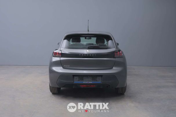 Peugeot 208 PureTech 75 Active 55 kW image number 2