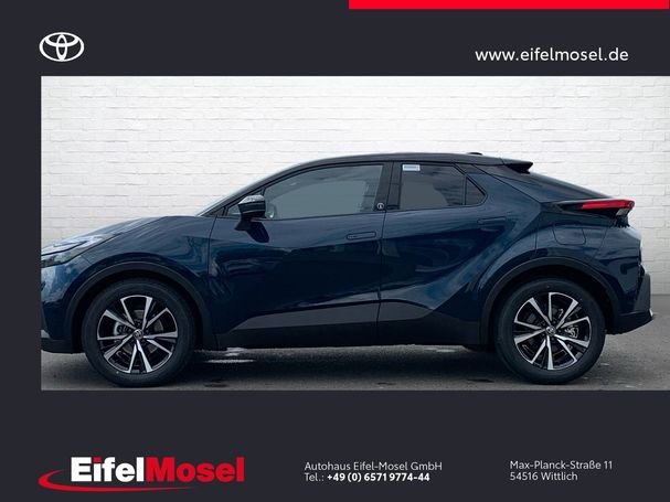 Toyota C-HR 2.0 Hybrid 145 kW image number 5