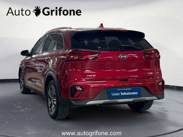 Kia Niro 77 kW image number 3