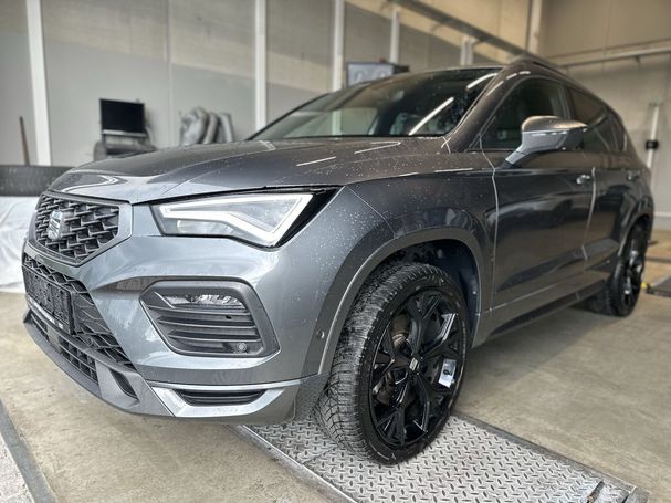 Seat Ateca 2.0 TSI 4Drive DSG FR 140 kW image number 1