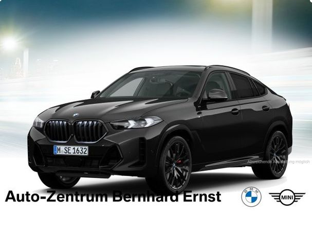 BMW X6 xDrive40d M Sport 259 kW image number 1