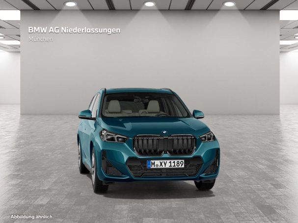 BMW X1 xDrive 145 kW image number 16