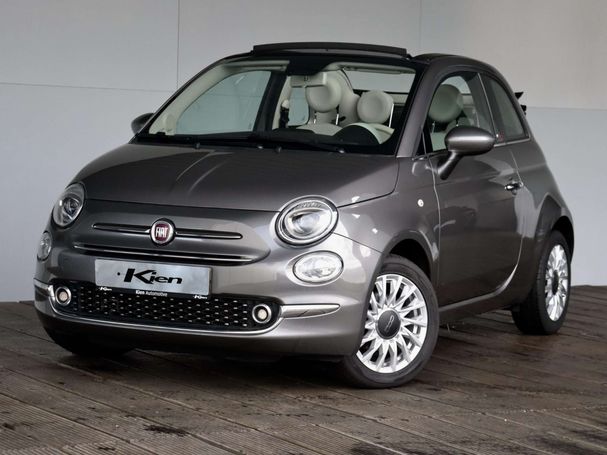 Fiat 500C 0.9 TwinAir Lounge 63 kW image number 1