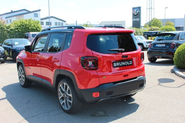 Jeep Renegade 1.5 48V e-Hybrid 96 kW image number 4