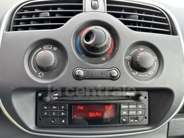 Renault Kangoo dCi 70 kW image number 30