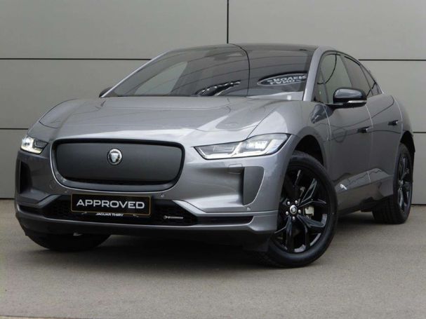 Jaguar I-Pace AWD SE 294 kW image number 1