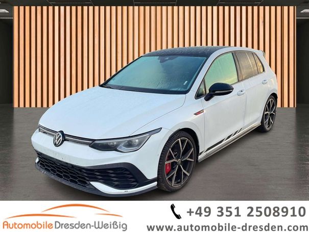 Volkswagen Golf GTI Clubsport DSG 221 kW image number 2