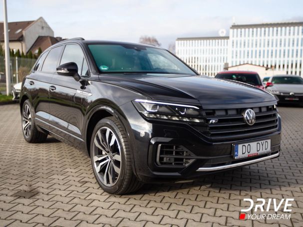 Volkswagen Touareg 4.0 V8 TDI SCR 4Motion 310 kW image number 9