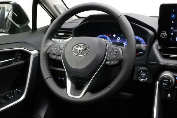 Toyota RAV 4 4x4 130 kW image number 11