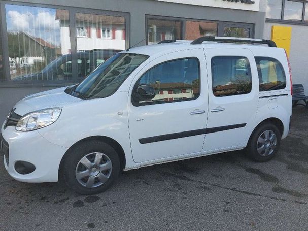 Renault Kangoo 66 kW image number 2