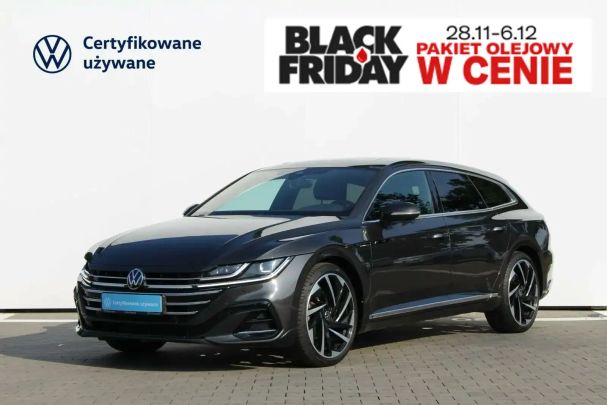 Volkswagen Arteon 2.0 TDI DSG 147 kW image number 2