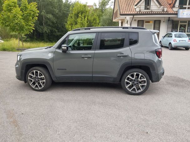 Jeep Renegade 177 kW image number 5