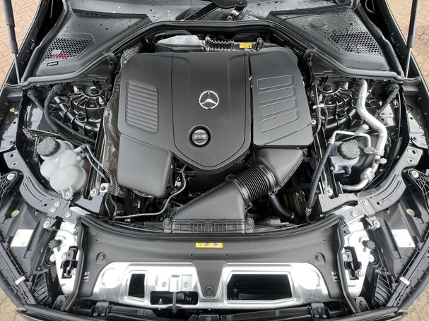 Mercedes-Benz E 200 AMG Line 167 kW image number 19