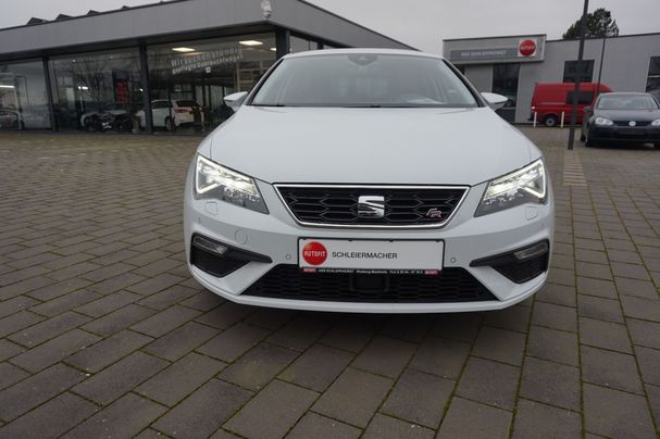 Seat Leon 110 kW image number 3