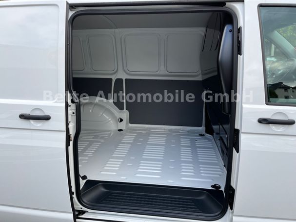 Volkswagen T6 Transporter 81 kW image number 12