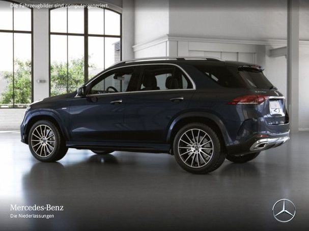 Mercedes-Benz GLE 350 de 235 kW image number 19