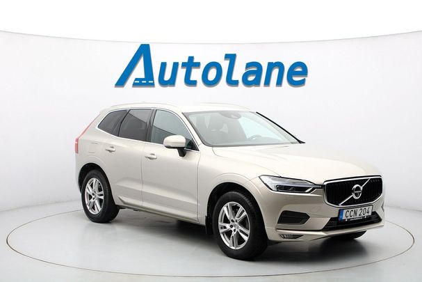 Volvo XC60 D4 AWD 140 kW image number 3