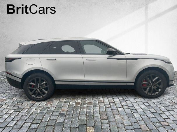 Land Rover Range Rover Velar P400e S 297 kW image number 1