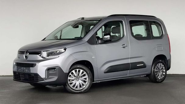 Citroen Berlingo M 81 kW image number 2